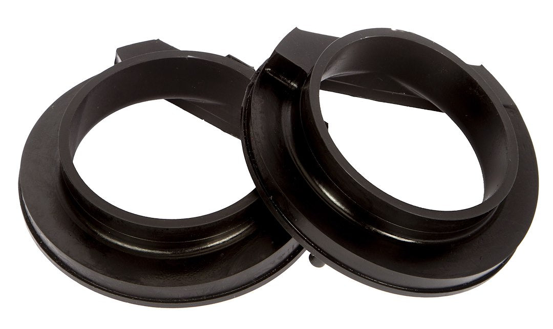 Product of Daystar Kj09180bk Coil Spring Isolator