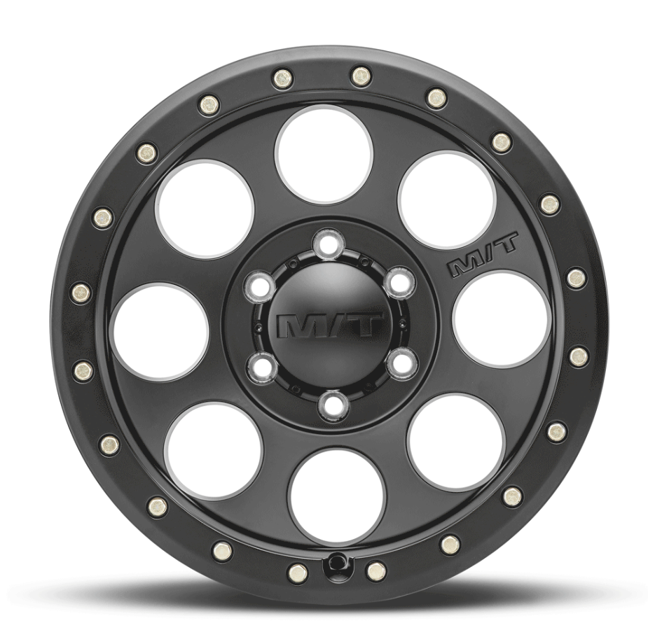 Product of Mickey Thomon Wheel 274468 Wheel