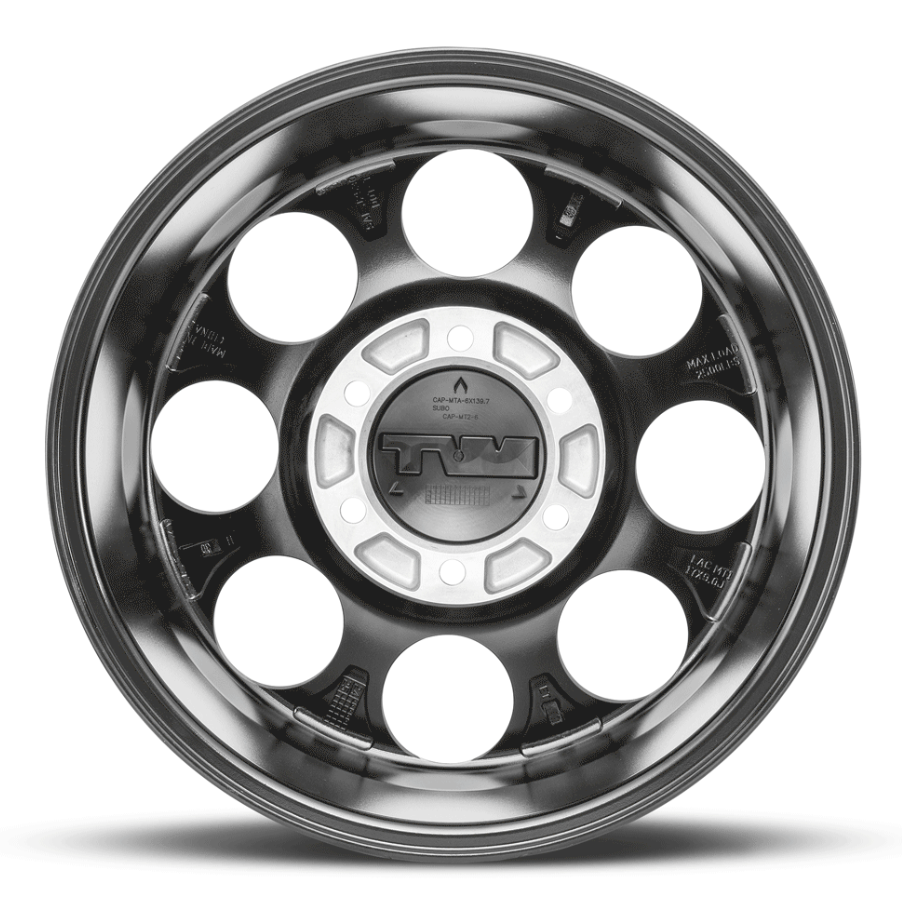 Product of Mickey Thomon Wheel 274468 Wheel