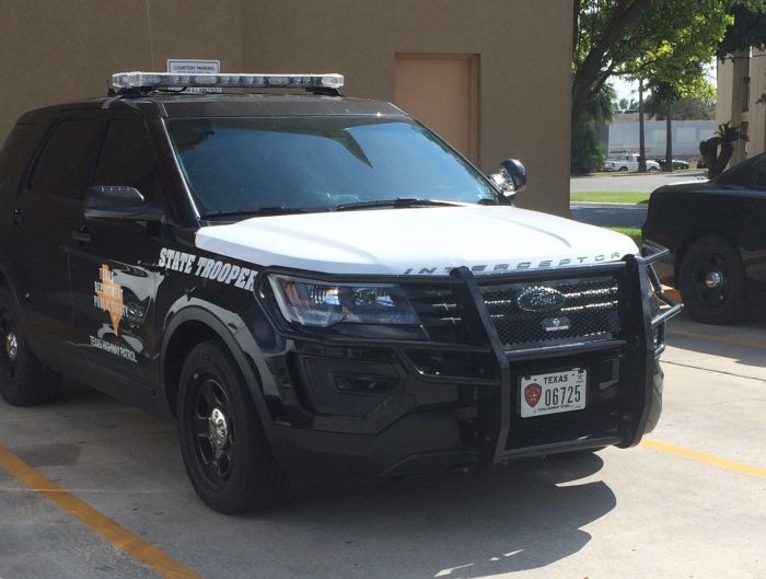 Product of Ranch Hand Ggf16ebl1 Grille Guard