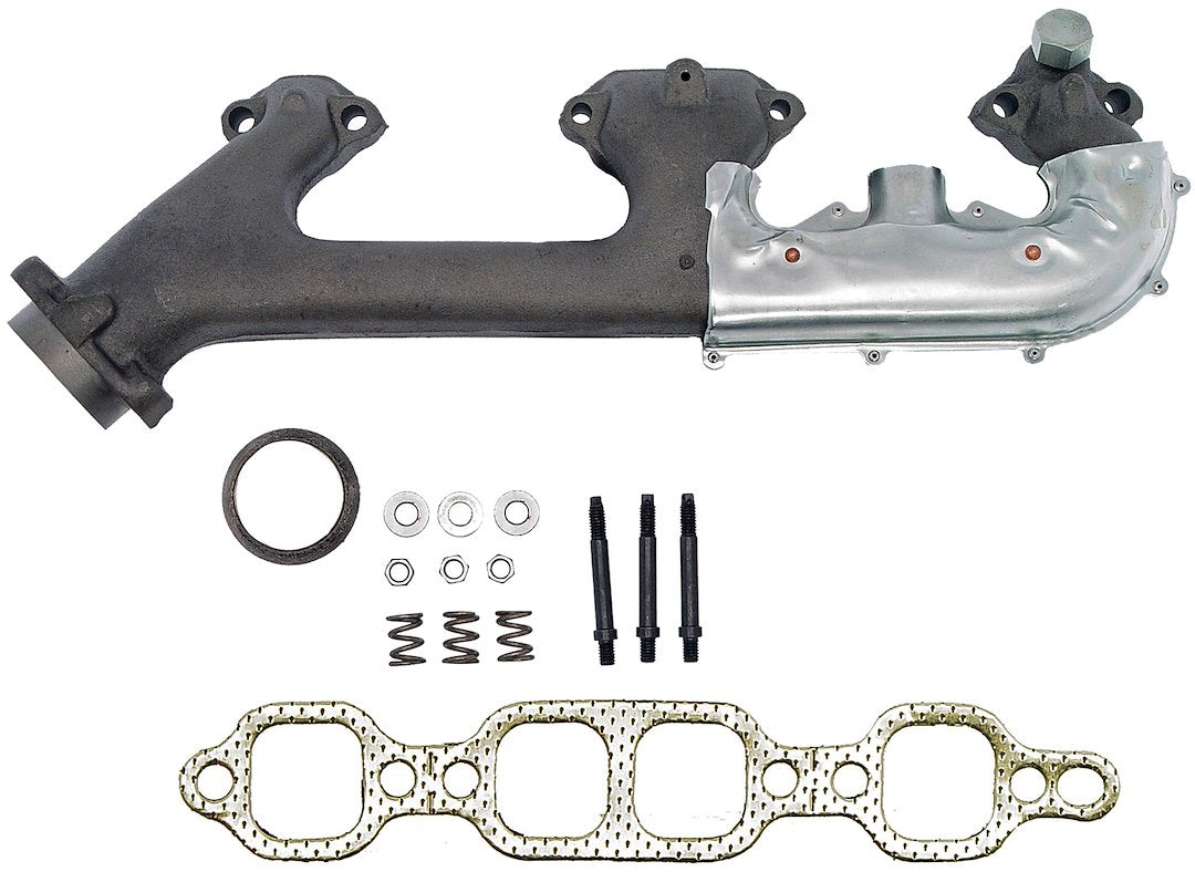 Product of Dorman (Oe Solutions) 674-158 Exhaust Manifold