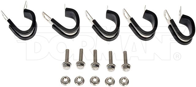 Product of Dorman (Oe Solutions) 819-001 Fuel Line