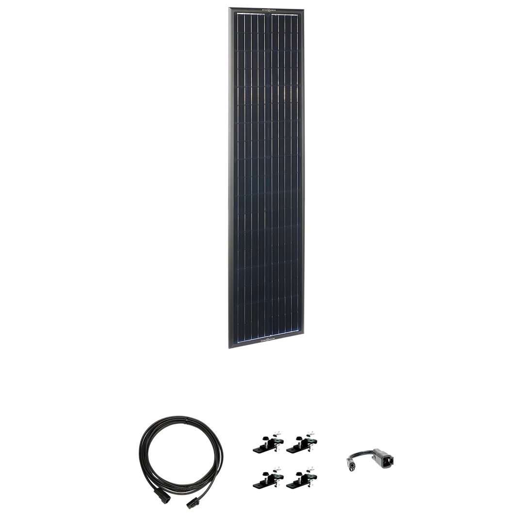 Product of Zamp Solar Zsk1008 Solar Kit