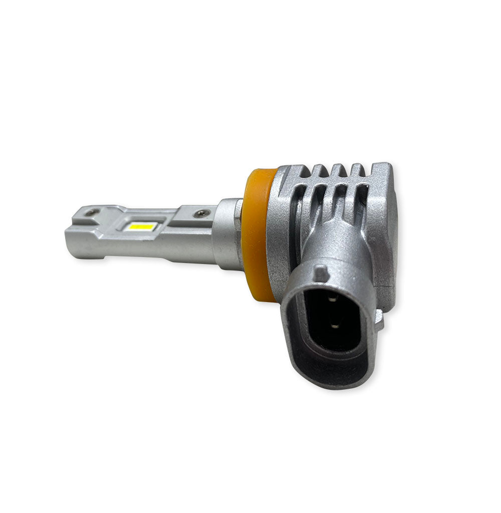 Product of Race Sport Lighting H11leddsv2 Headlight Bulb