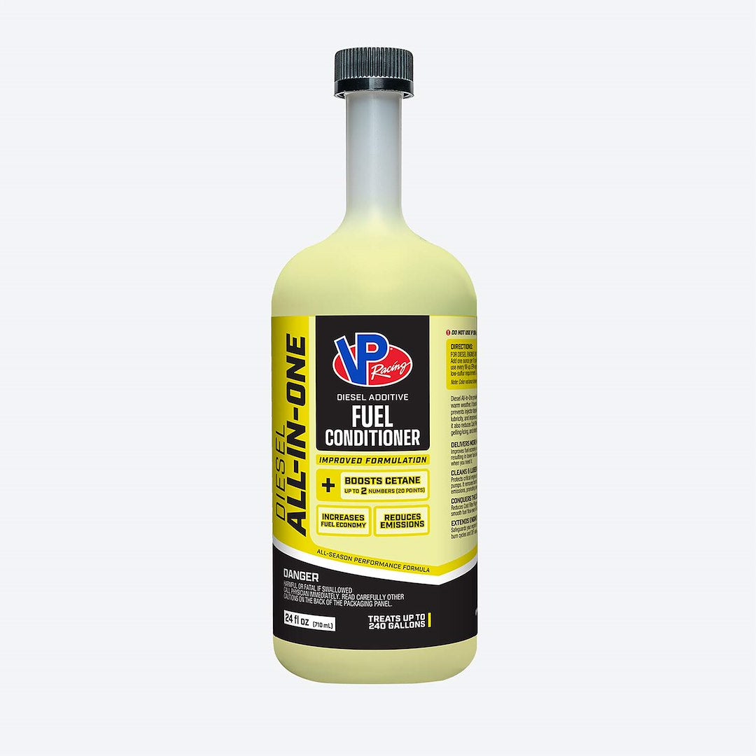 Product of Vp Racing 2835 Fuel Additive