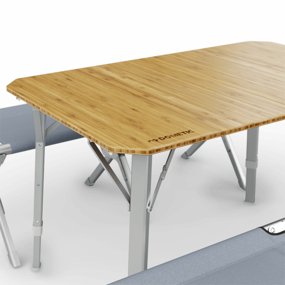 Product of Dometic Outdoor Division 9600050818 Table