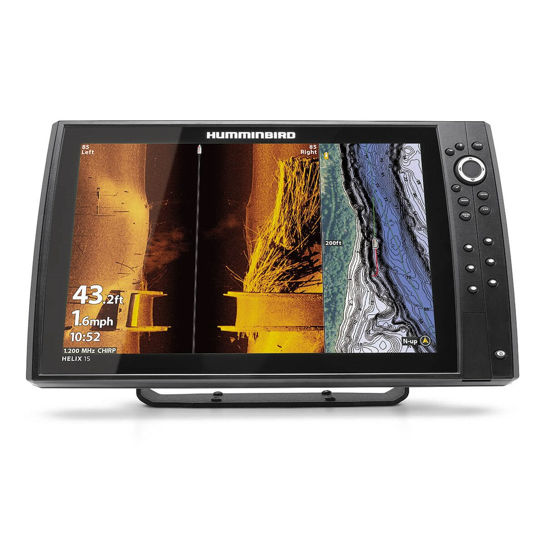Product of Humminbird 411320-1 Fish Finder