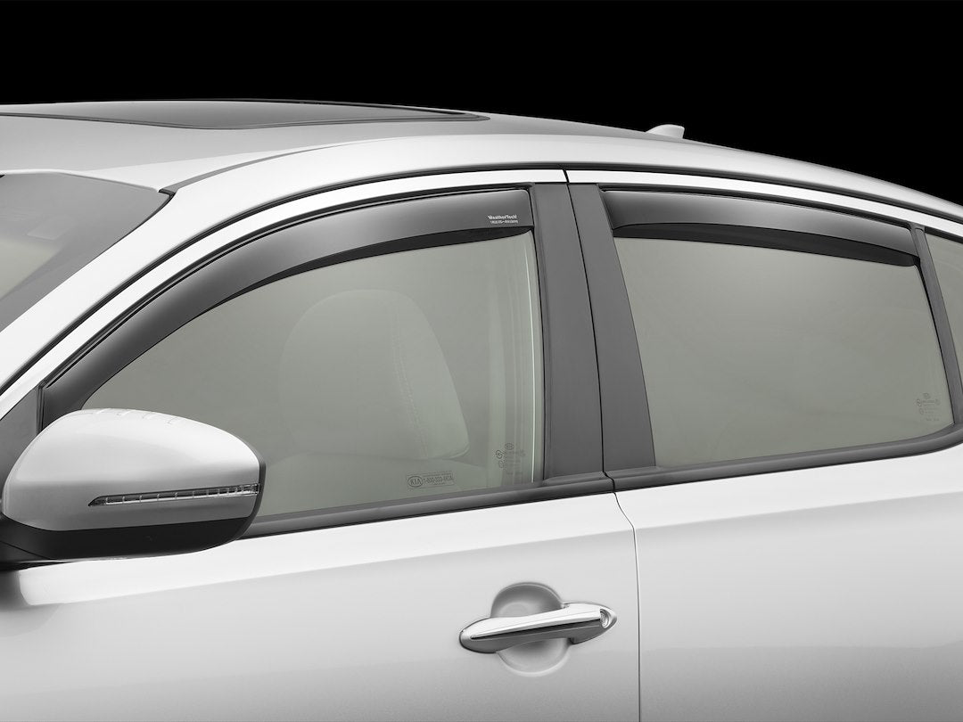 Product of Weathertech (Usa) 82830 Rainguard