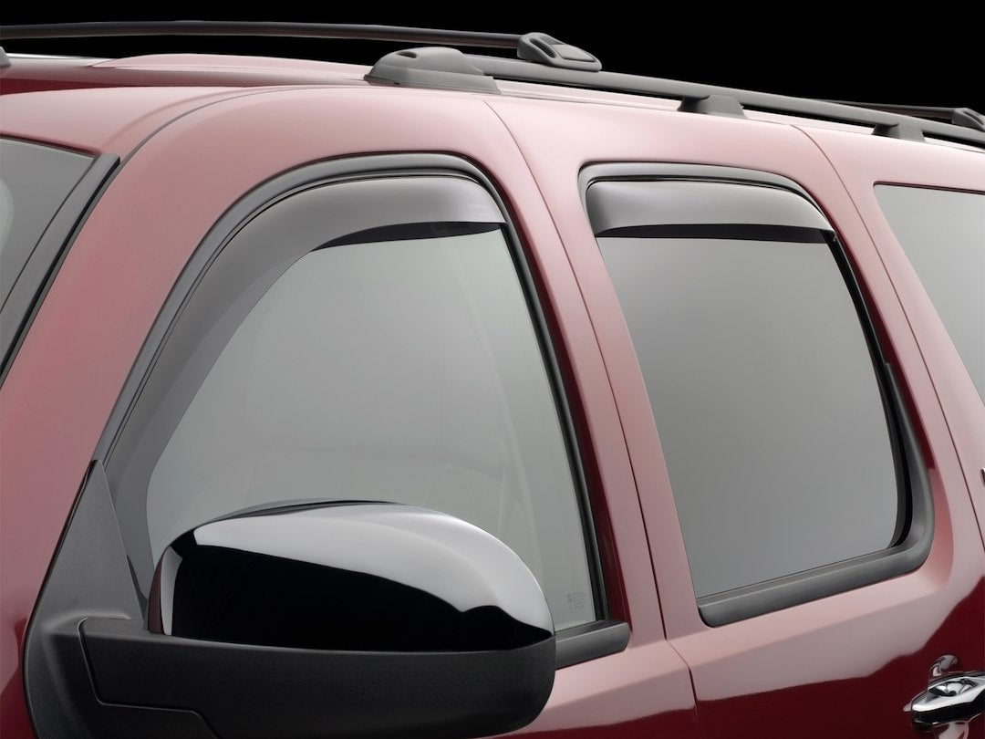Product of Weathertech (Usa) 84426 Rainguard