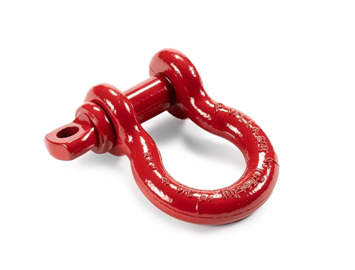 Factor 55 3/4" Crosby Shackle for Trucks-0006404