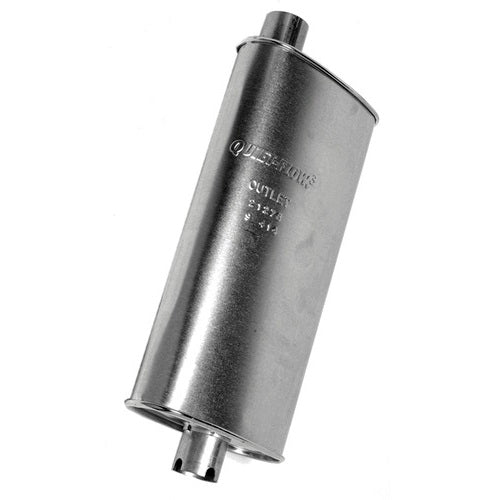 Product of Walker Exhaust 21276 Exhaust Muffler