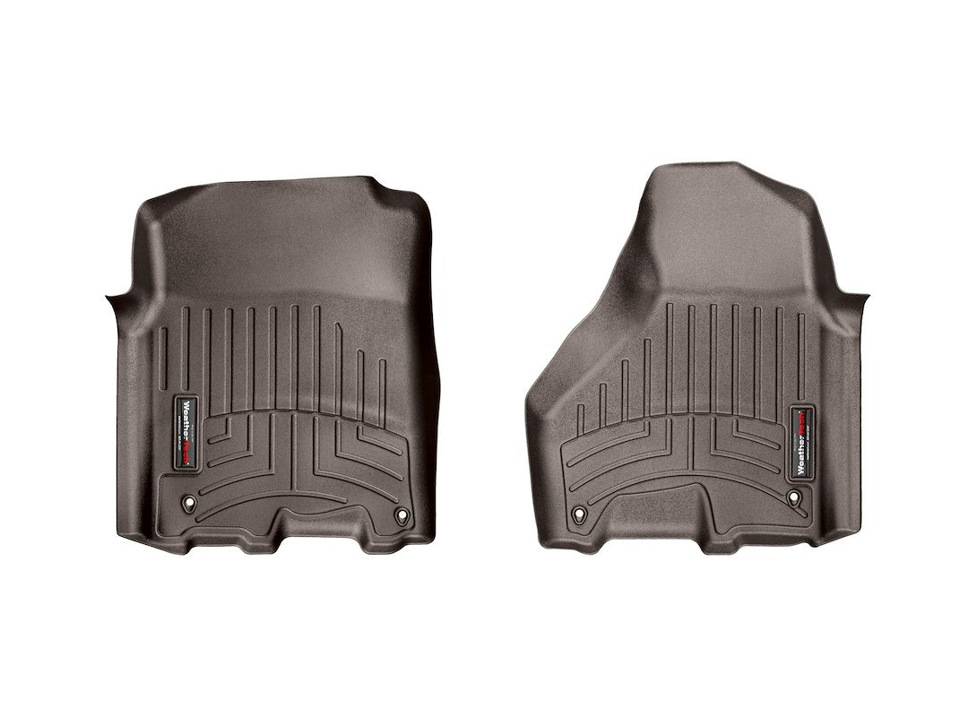 Product of Weathertech (Usa) 474781 Floor Liner