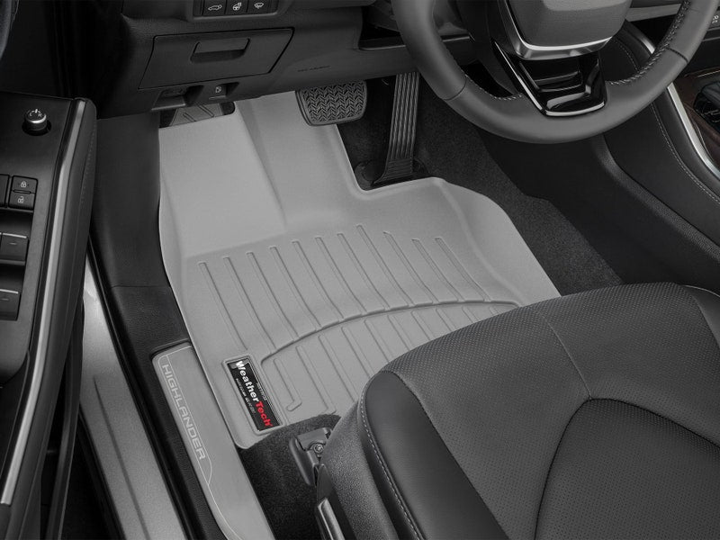 Product of Weathertech (Usa) 4616091 Floor Liner
