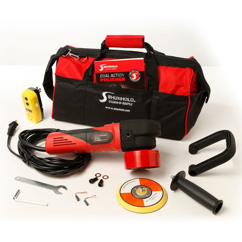 Product of Shurhold 3100 Polisher