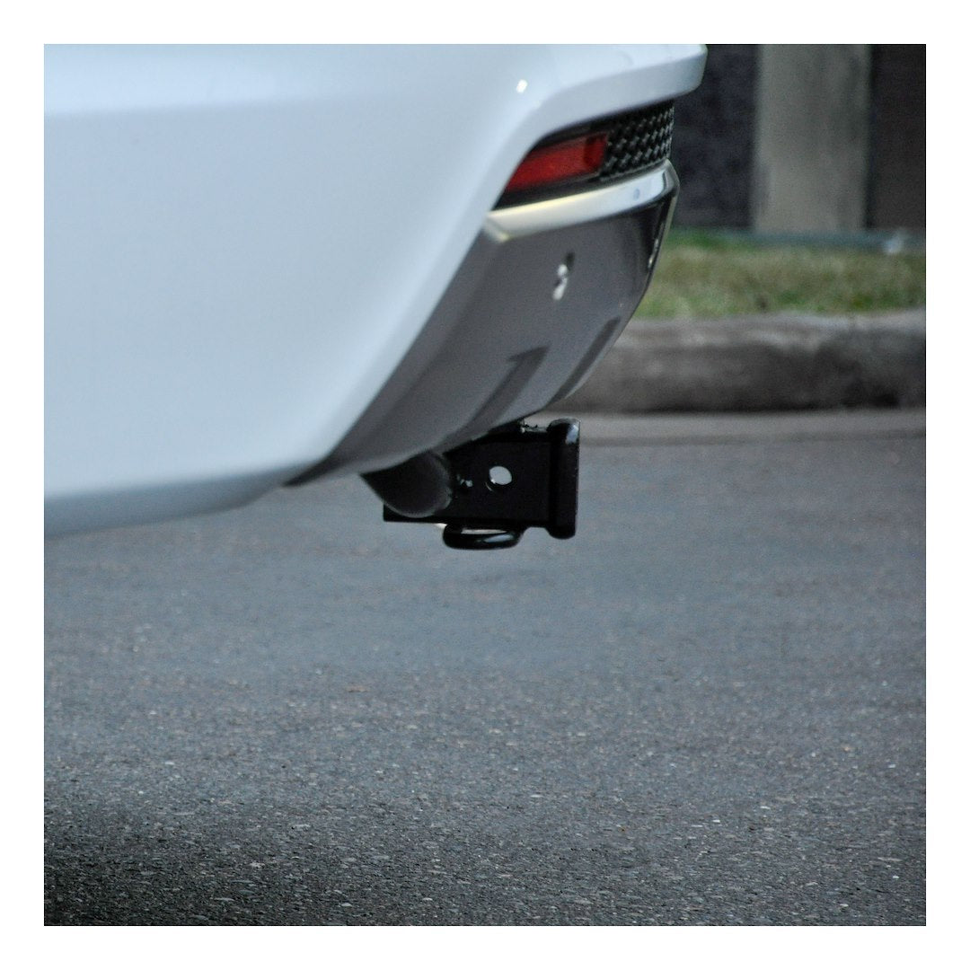 Product of Curt 13073 Trailer Hitch Rear