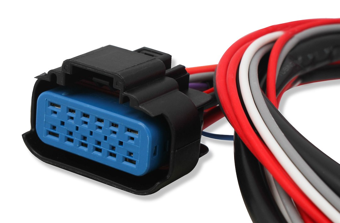 Product of Msd Ignition 6201 Ignition Control Module