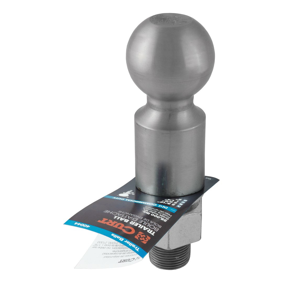 Product of Curt 40087 Trailer Hitch Ball