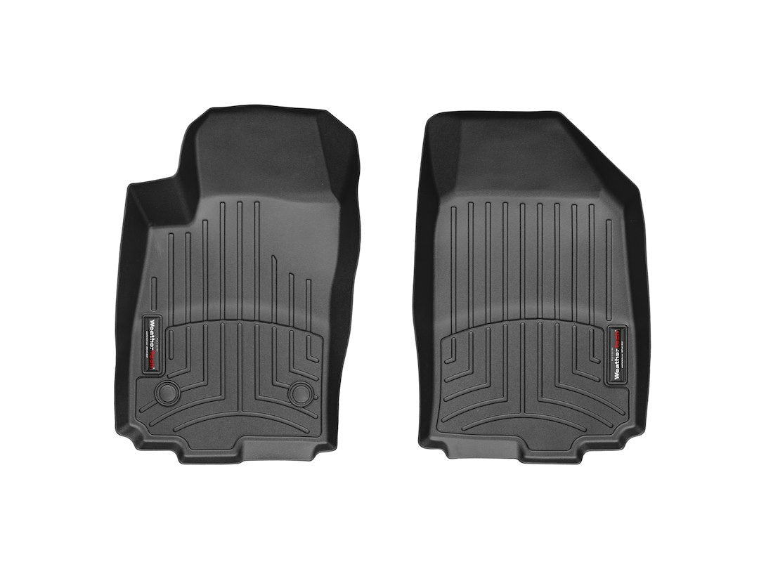 Product of Weathertech (Usa) 444421 Floor Liner