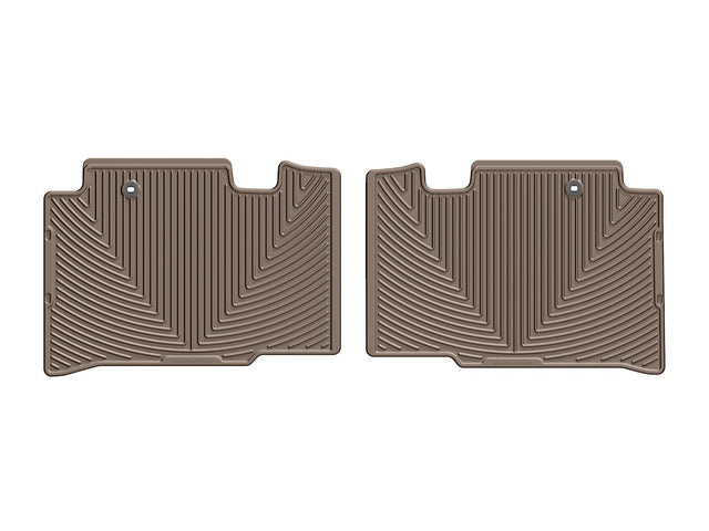 Product of Weathertech (Usa) W466tn Floor Mat