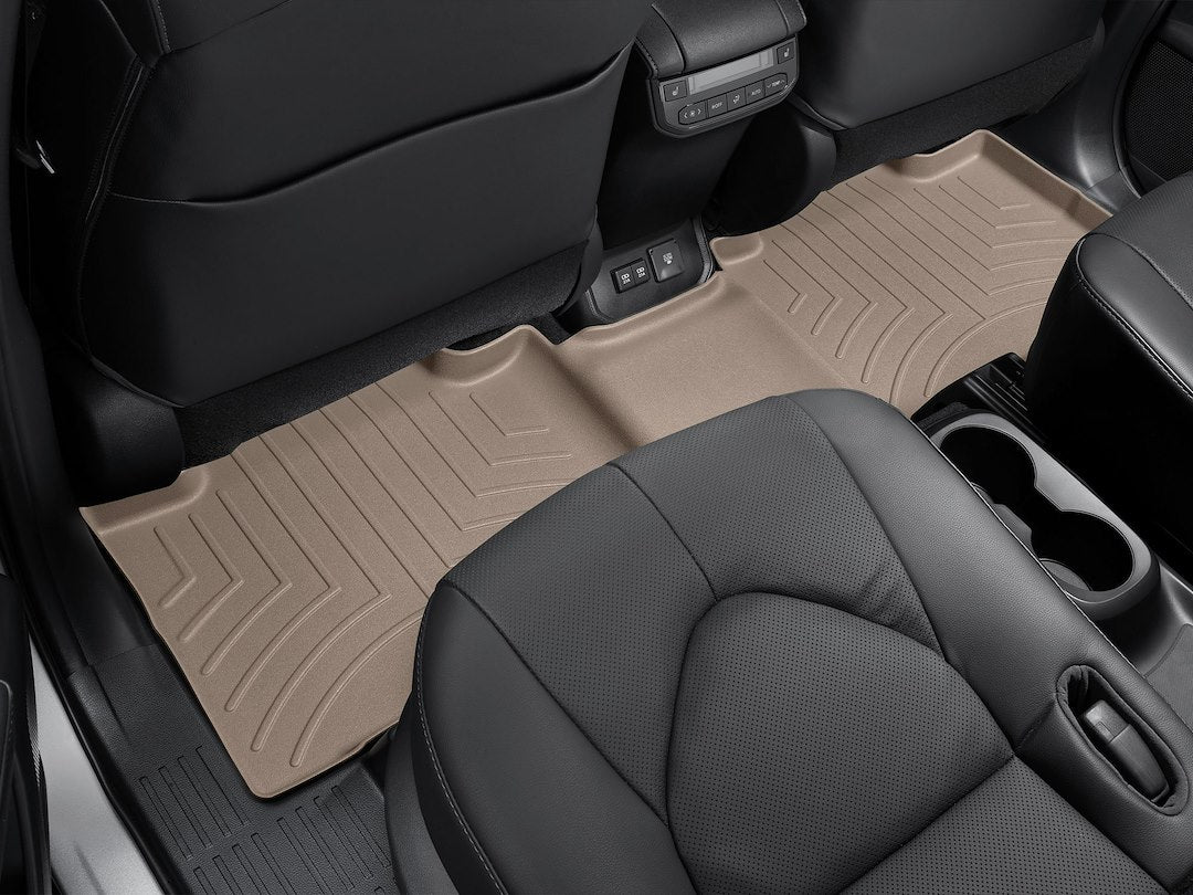 Product of Weathertech (Usa) 4516092 Floor Liner