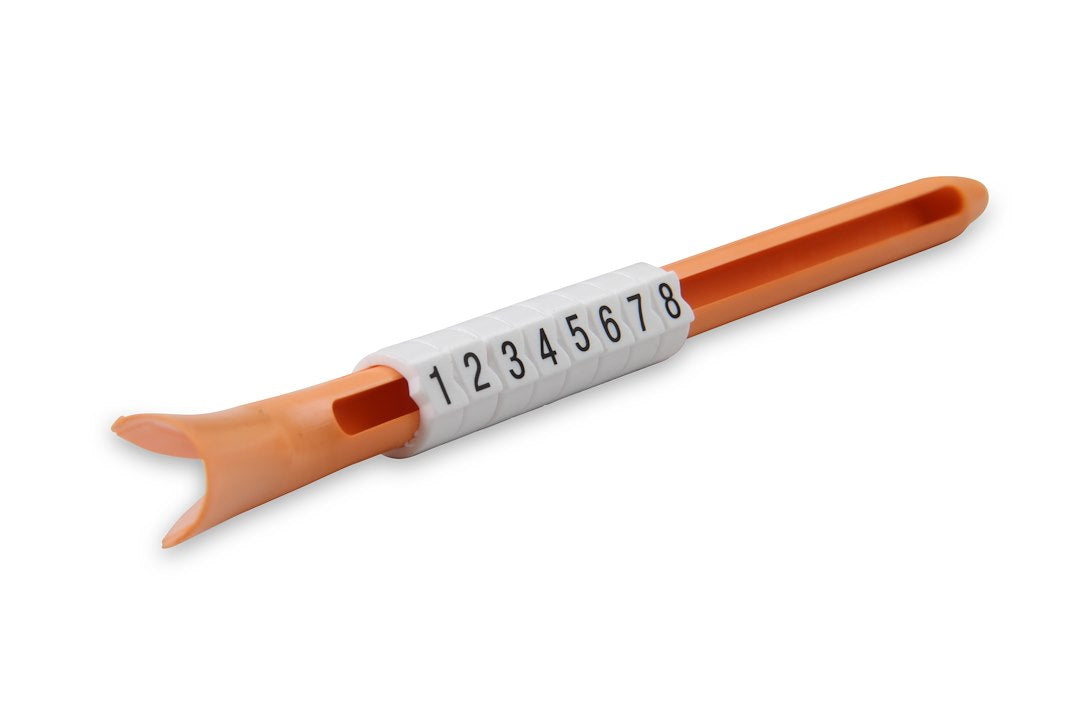 Product of Msd Ignition 32823 Spark Plug Wire Set