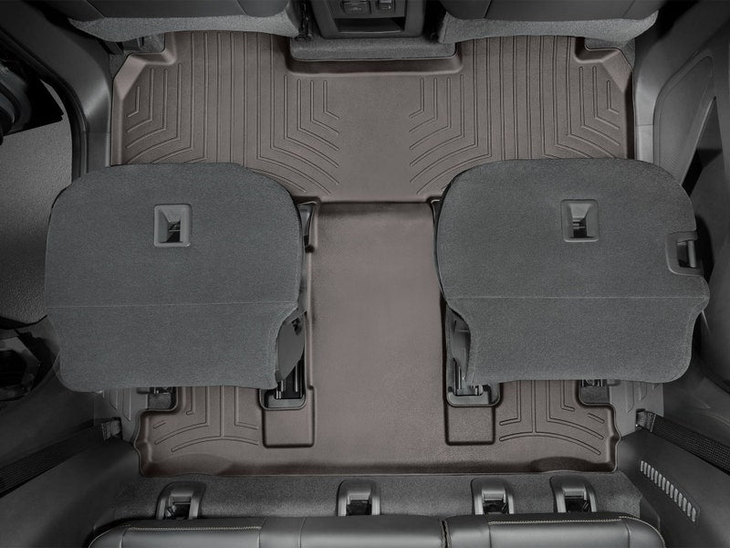 Product of Weathertech (Usa) 4712282 Floor Liner