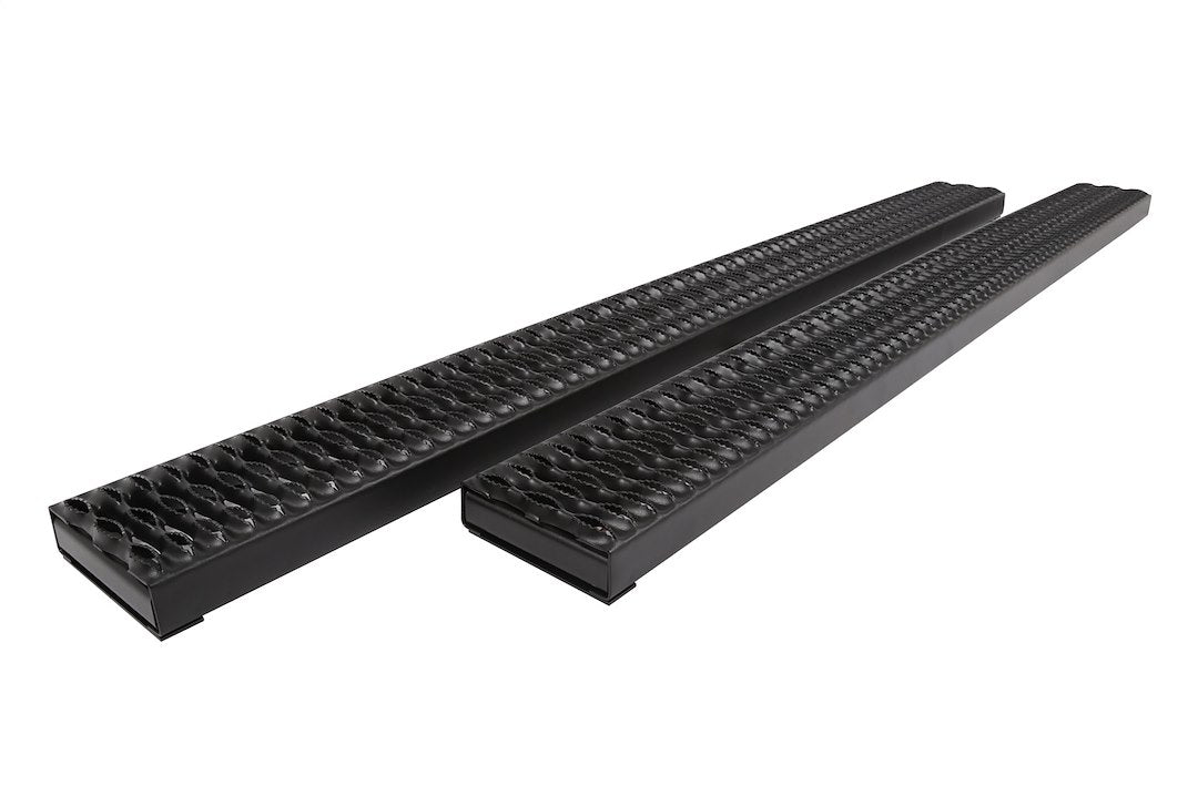 Product of Dee Zee Dz15301s Running Board