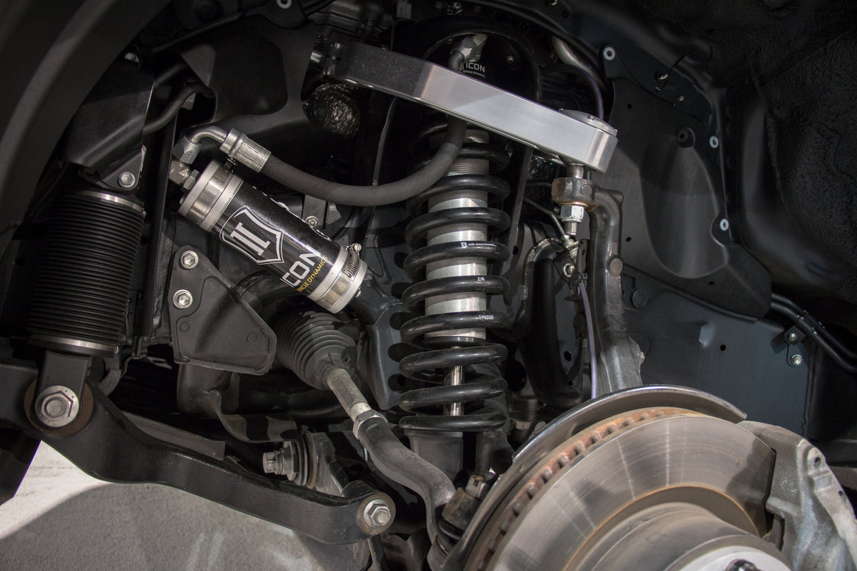 Product of Icon Vehicle Dynamics 58760 Coil Over Shock Absorber