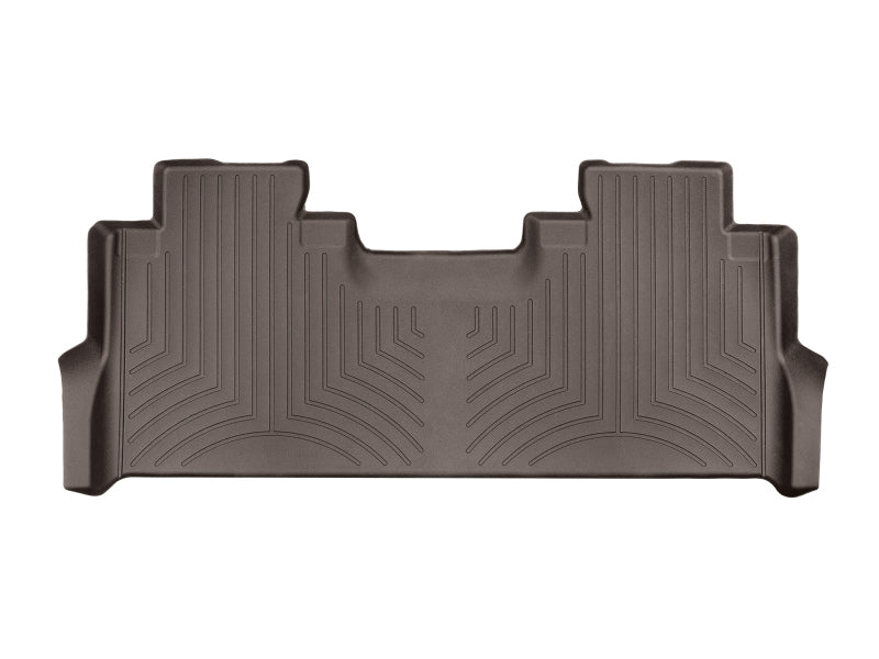 Product of Weathertech (Usa) 4710122 Floor Liner