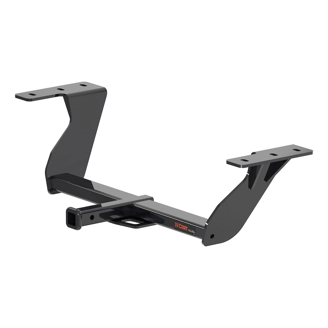 Product of Curt 12198 Trailer Hitch Rear