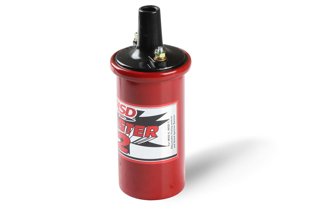 Product of Msd Ignition 8203 Ignition Coil