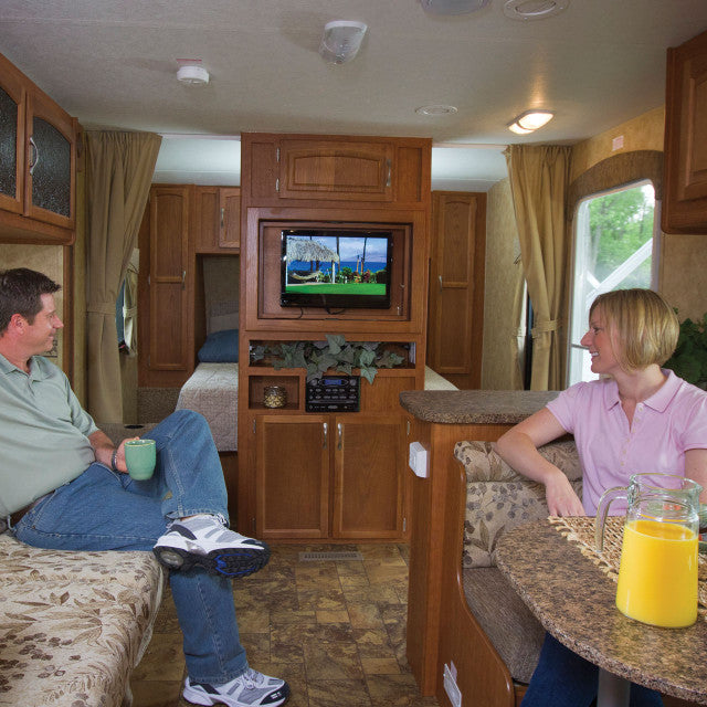 Product of Winegard Rz-8500 Broadcast Tv Antenna