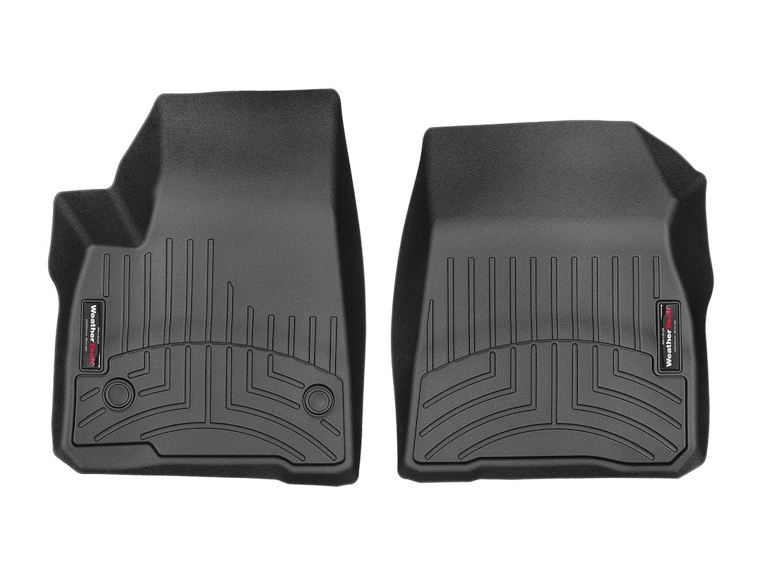 Product of Weathertech (Usa) 449551 Floor Liner