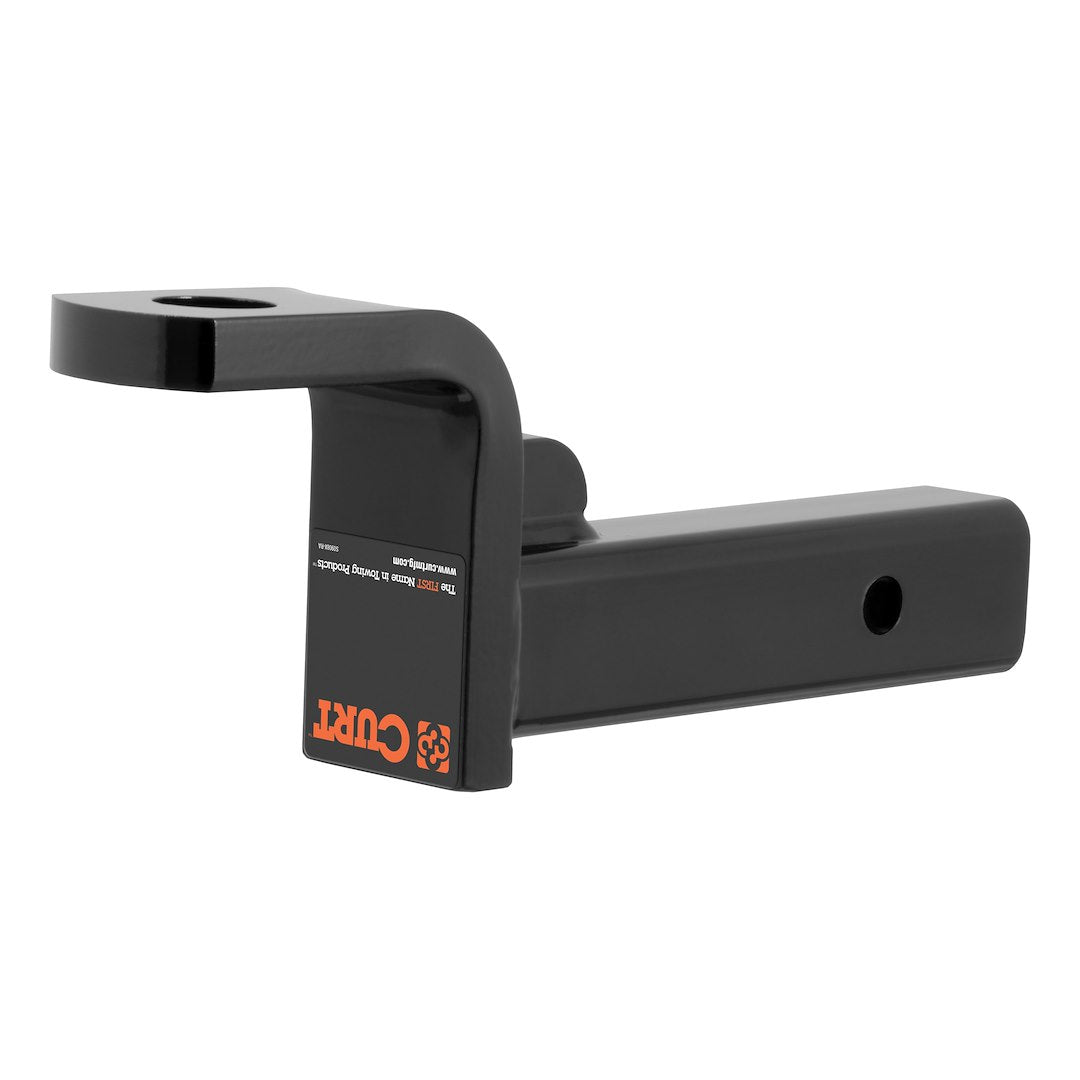 Product of Curt 45311 Trailer Hitch Ball Mount