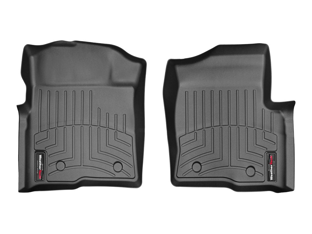 Product of Weathertech (Usa) 446111 Floor Liner