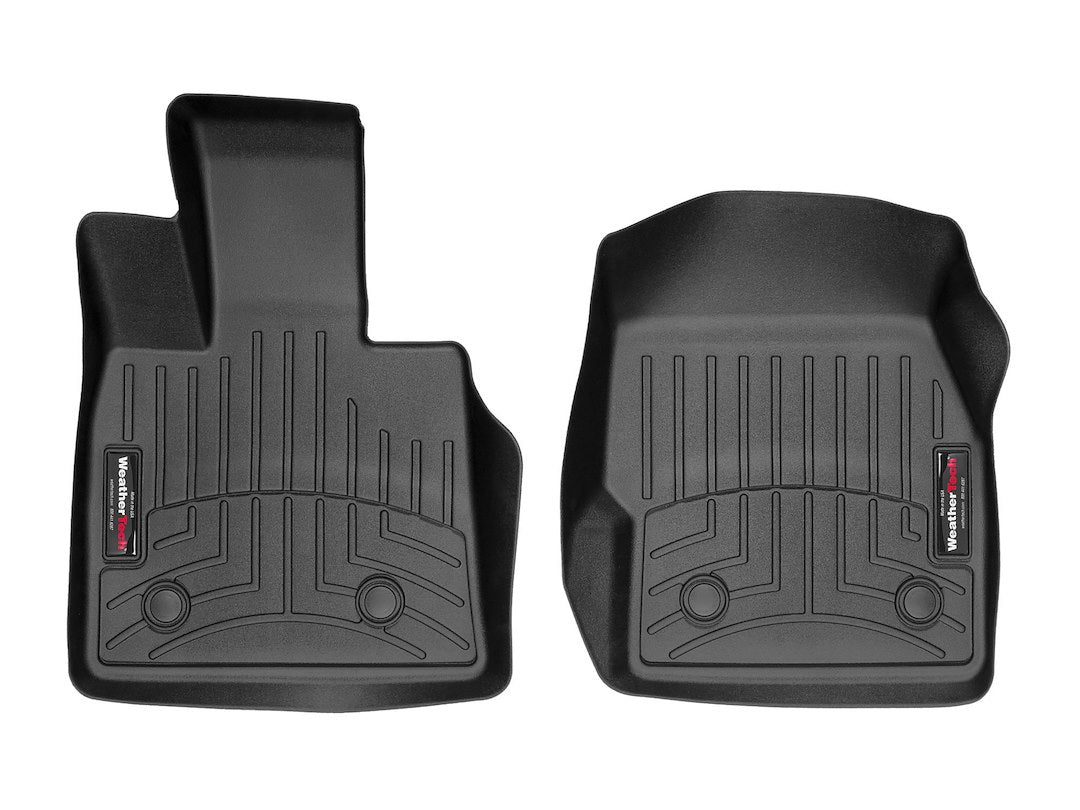 Product of Weathertech (Usa) 4412361 Floor Liner