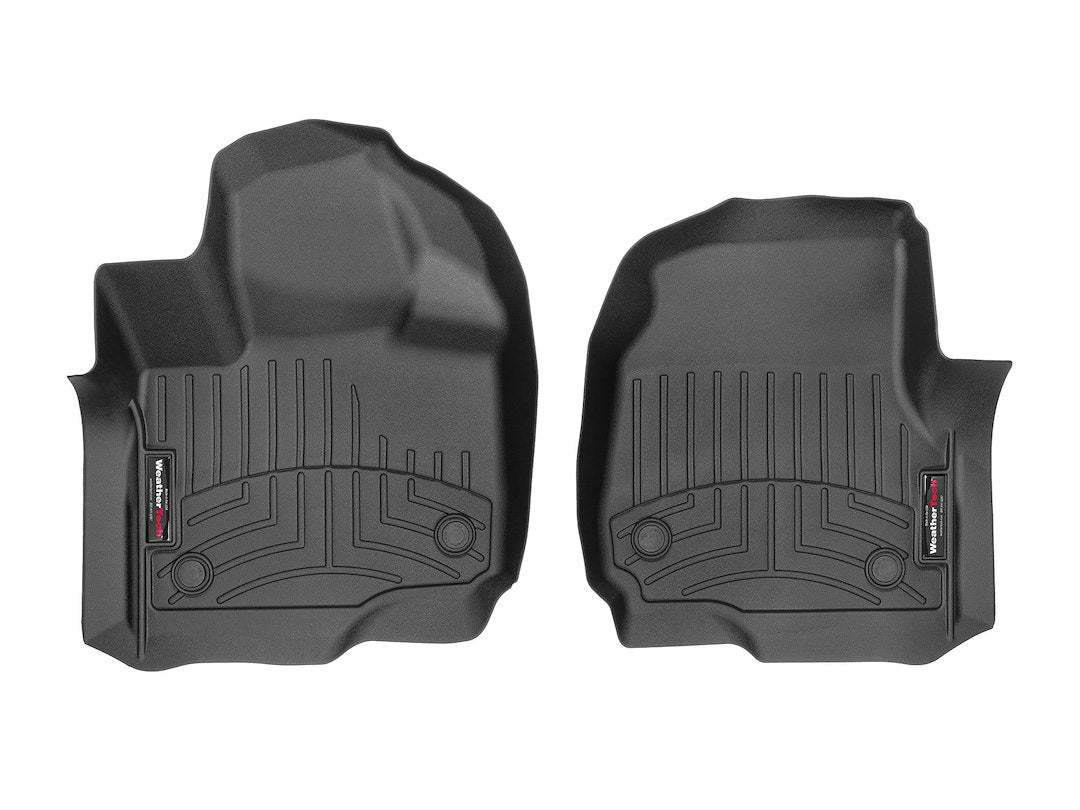 Product of Weathertech (Usa) 4412951 Floor Liner