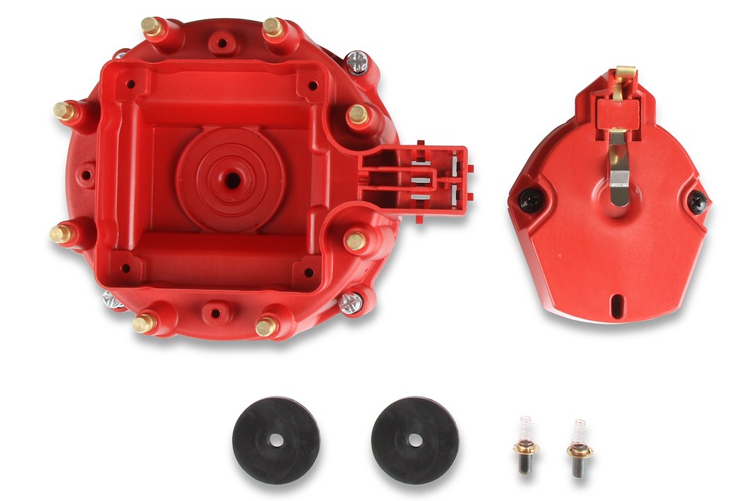 Product of Msd Ignition 8416 Distributor Cap And Rotor Kit