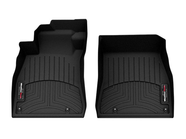 Product of Weathertech (Usa) 4416031 Floor Liner