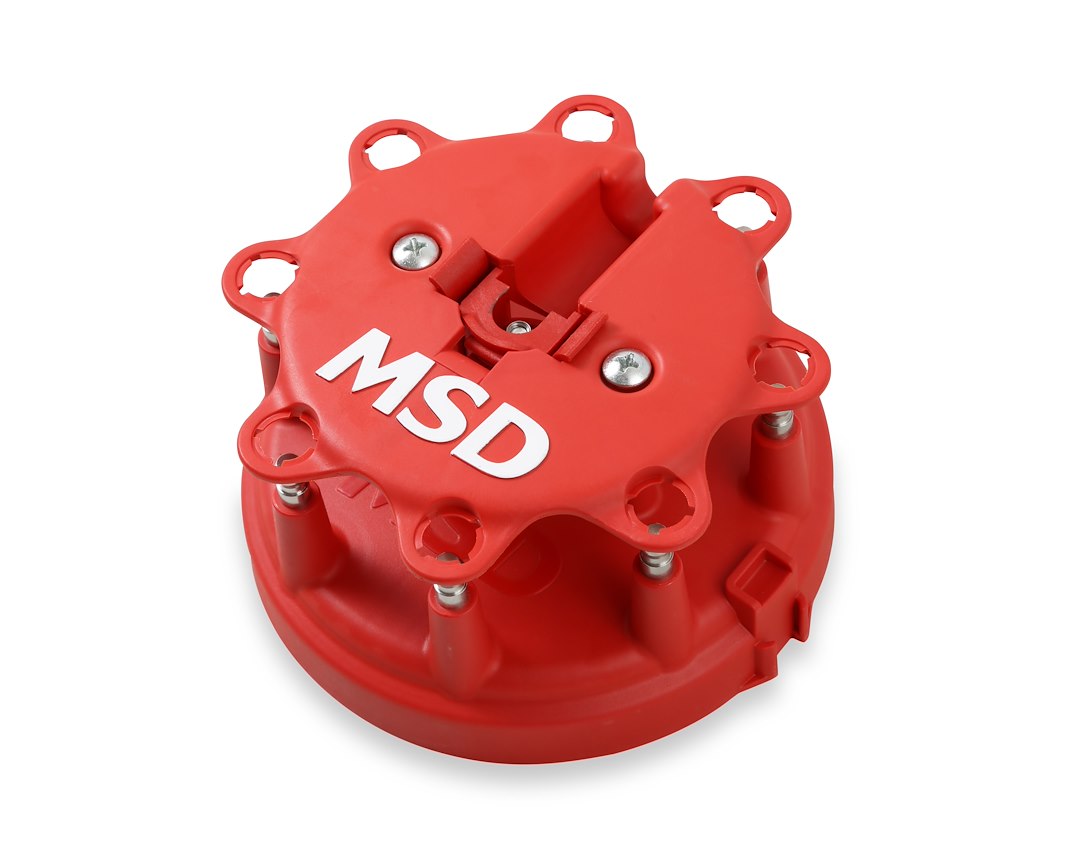 Product of Msd Ignition 8408 Distributor Cap