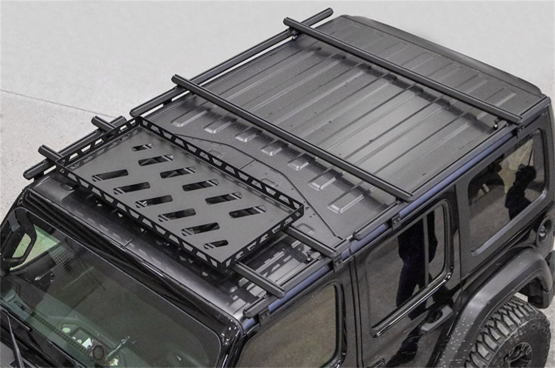 Product of Dee Zee Dz4472jl Roof Rack
