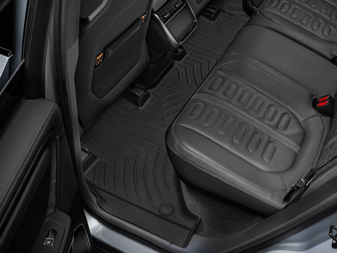 Product of Weathertech (Usa) 4417342 Floor Liner