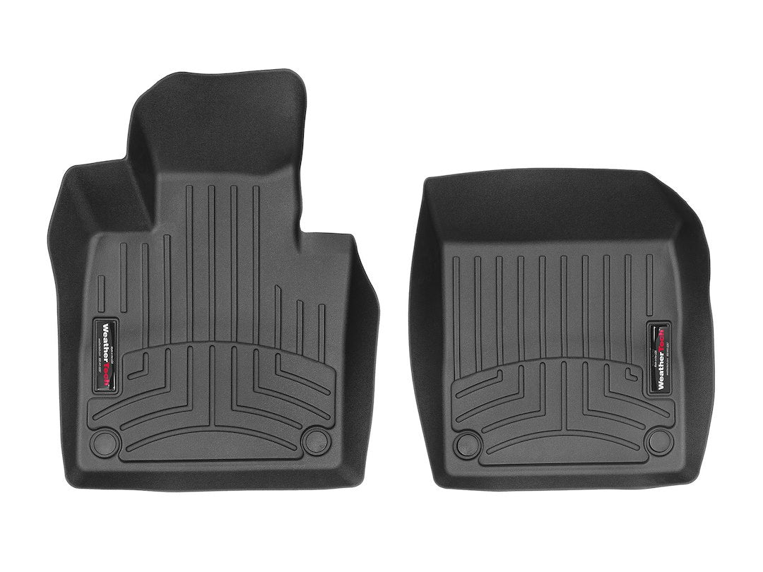 Product of Weathertech (Usa) 4412531 Floor Liner
