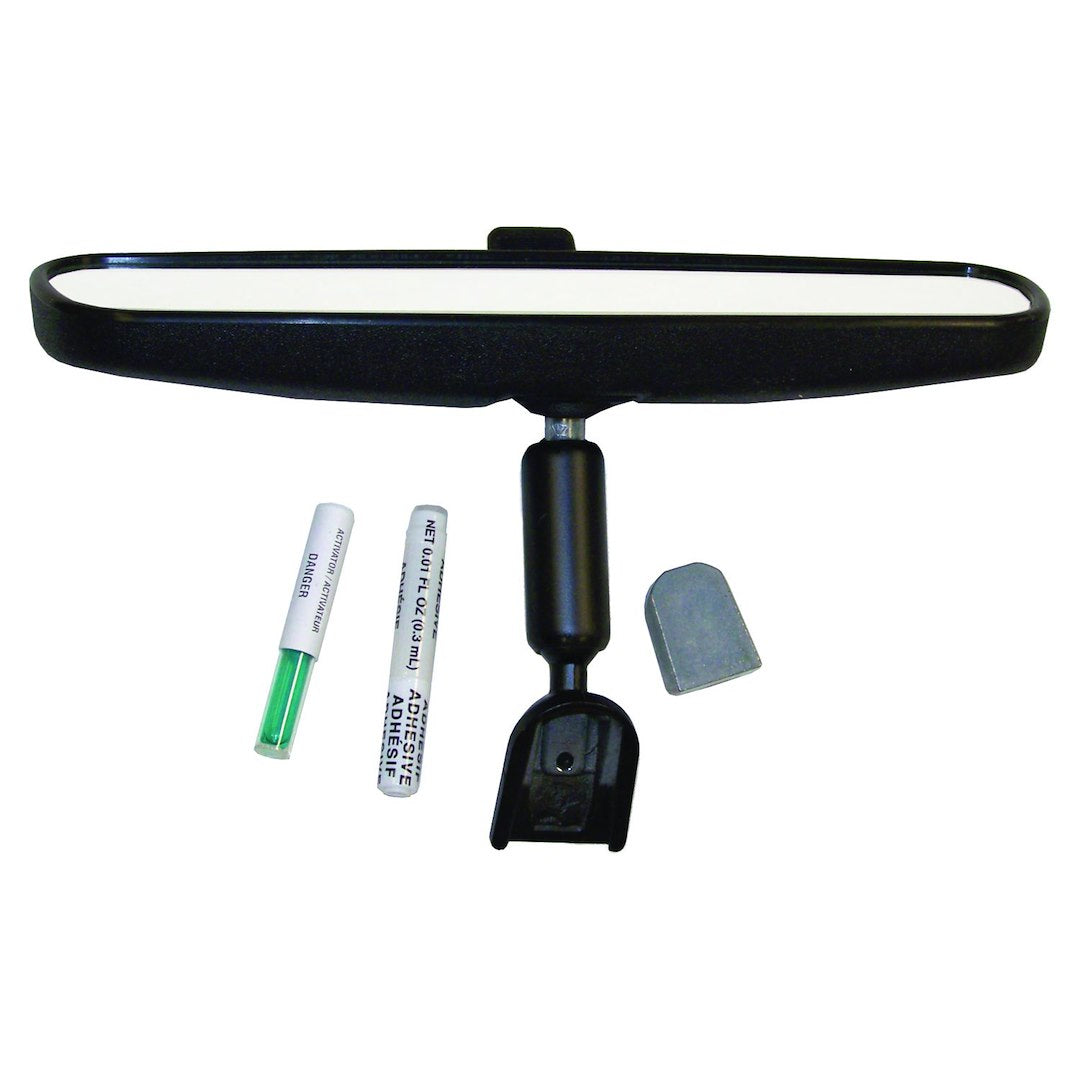 Product of Crown Automotive 8993023k Interior Rear View Mirror