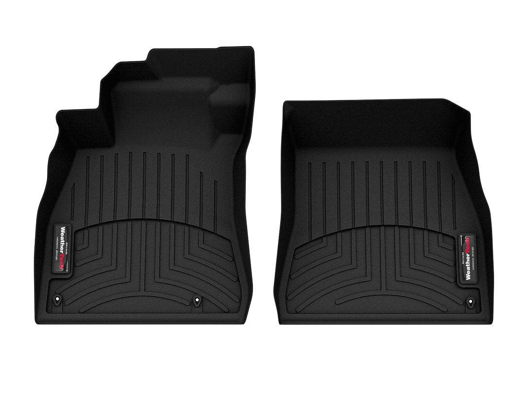 Product of Weathertech (Usa) 4417101 Floor Liner