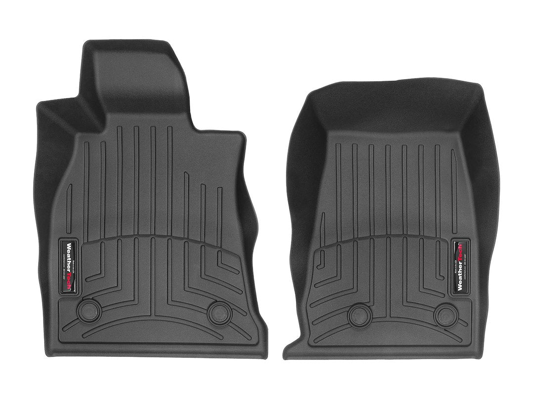 Product of Weathertech (Usa) 4416101 Floor Liner