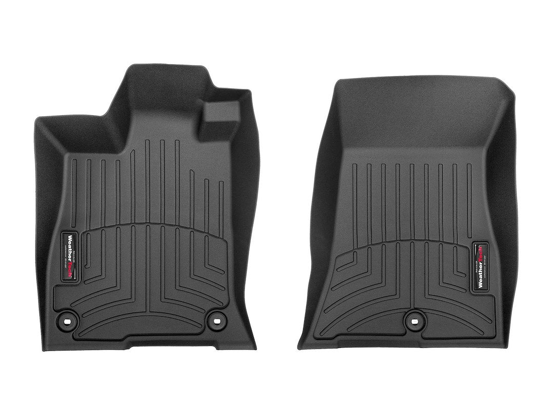 Product of Weathertech (Usa) 4416551 Floor Liner