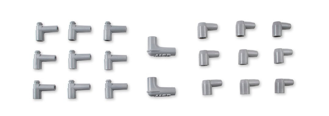 Product of Msd Ignition 31193 Spark Plug Wire Set