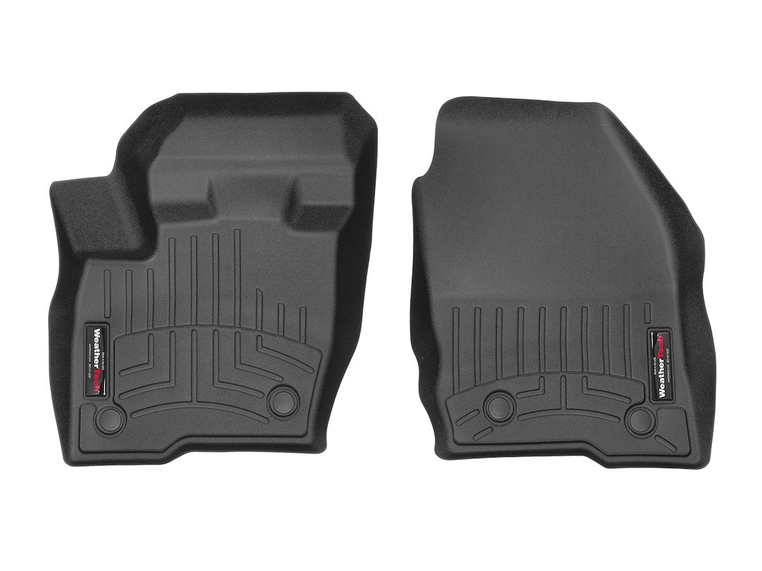Product of Weathertech (Usa) 448451 Floor Liner