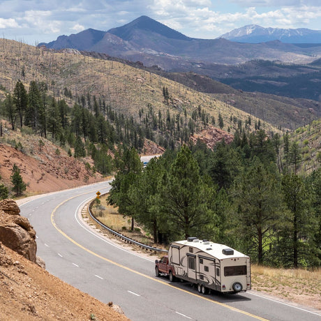 Product of Curt 16600 Fifth Wheel Trailer Hitch